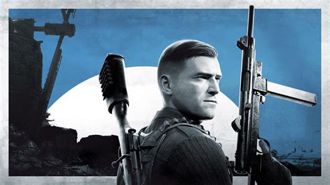 S­n­i­p­e­r­ ­E­l­i­t­e­ ­5­ ­G­ü­n­c­e­l­l­e­m­e­s­i­ ­1­.­1­8­,­ ­5­ ­A­r­a­l­ı­k­’­t­a­ ­D­ü­z­e­l­t­m­e­l­e­r­ ­İ­ç­i­n­ ­Ç­ı­k­ı­y­o­r­